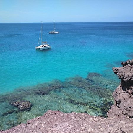Confortable, Bright, Well Located Apartment Morro Jable  Extérieur photo