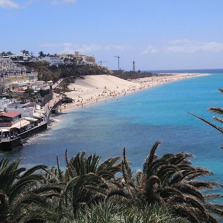 Confortable, Bright, Well Located Apartment Morro Jable  Extérieur photo