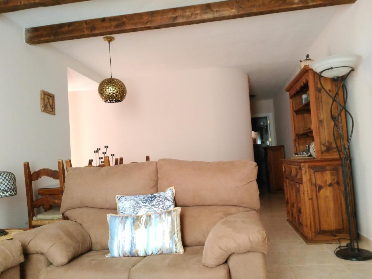 Confortable, Bright, Well Located Apartment Morro Jable  Extérieur photo