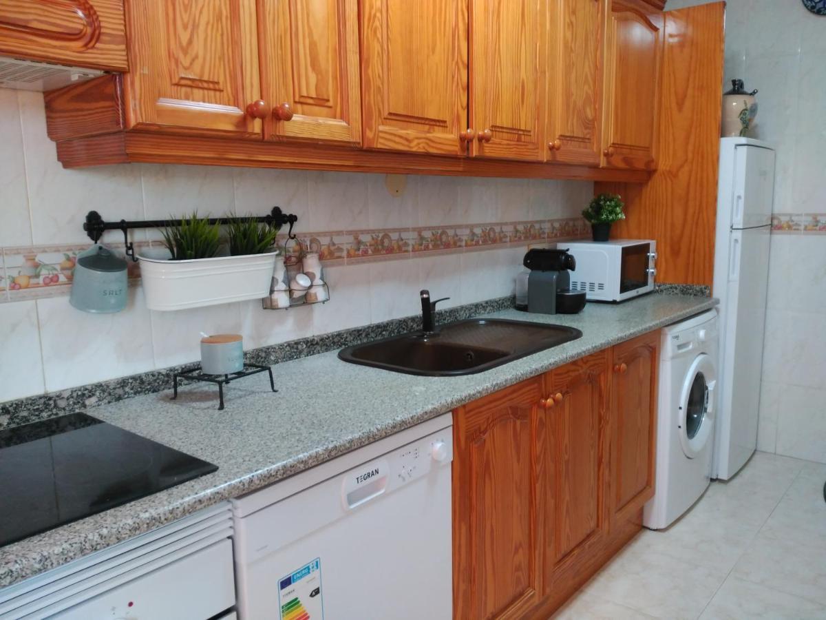 Confortable, Bright, Well Located Apartment Morro Jable  Extérieur photo