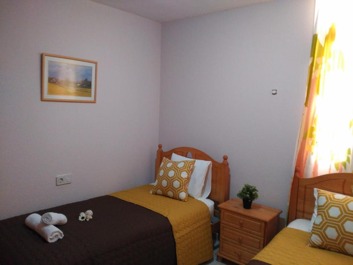 Confortable, Bright, Well Located Apartment Morro Jable  Extérieur photo