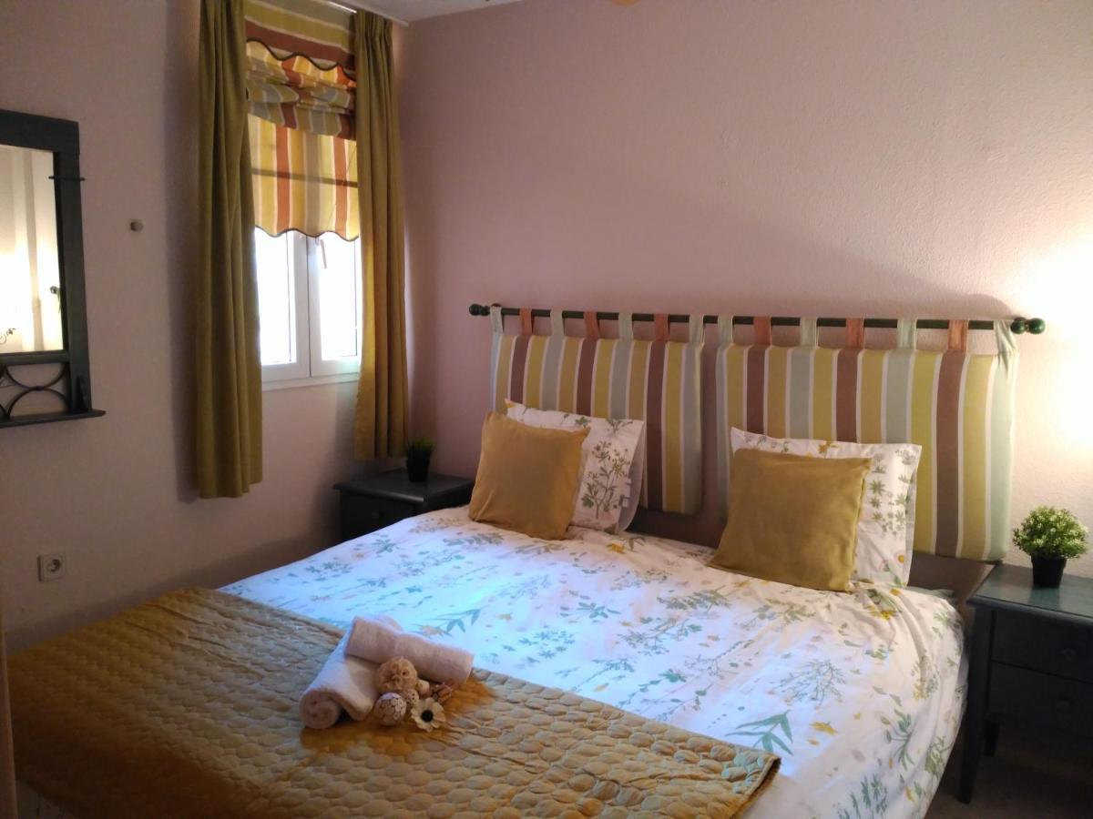 Confortable, Bright, Well Located Apartment Morro Jable  Extérieur photo