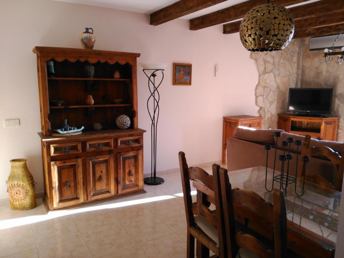 Confortable, Bright, Well Located Apartment Morro Jable  Extérieur photo