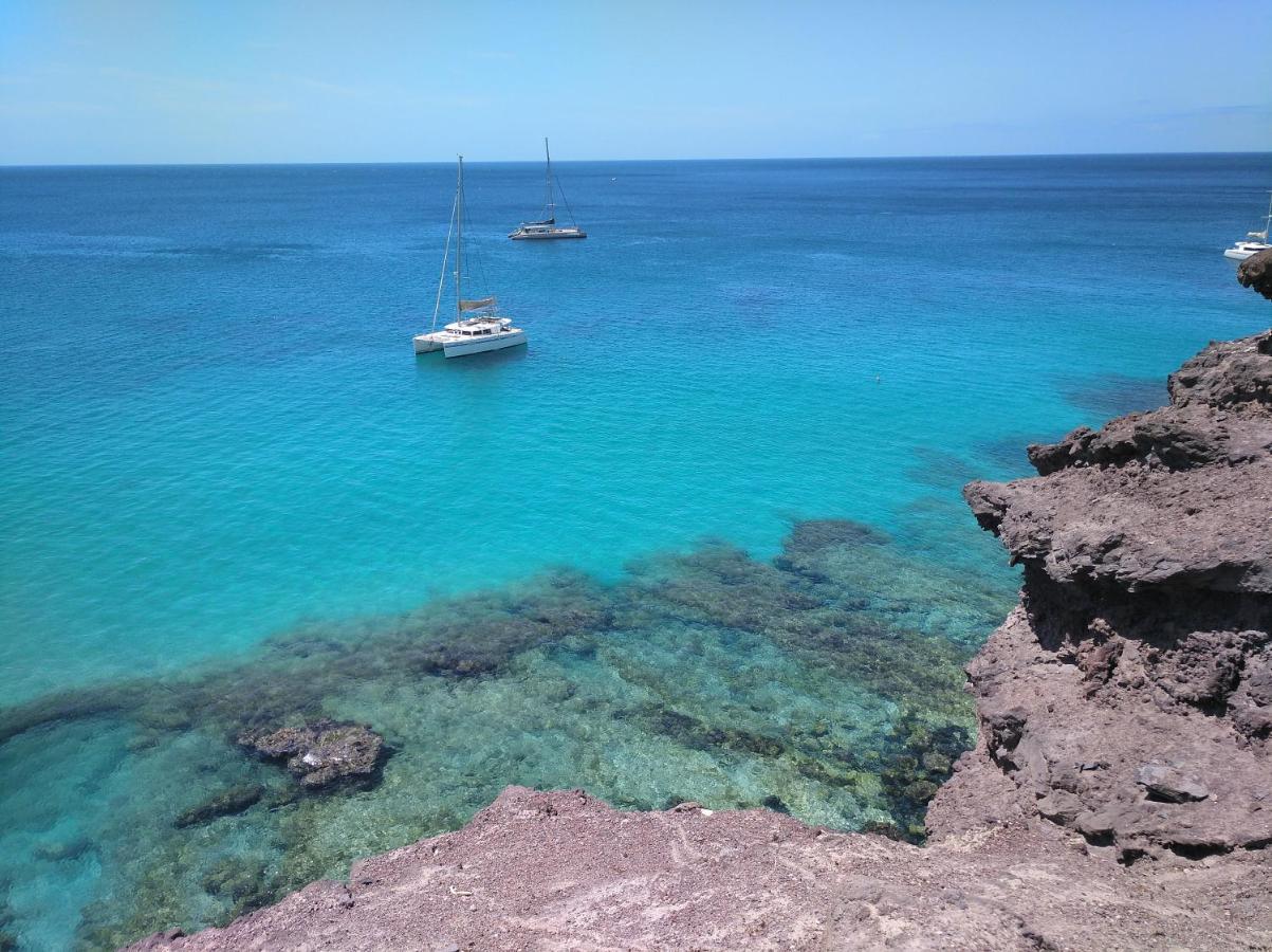 Confortable, Bright, Well Located Apartment Morro Jable  Extérieur photo