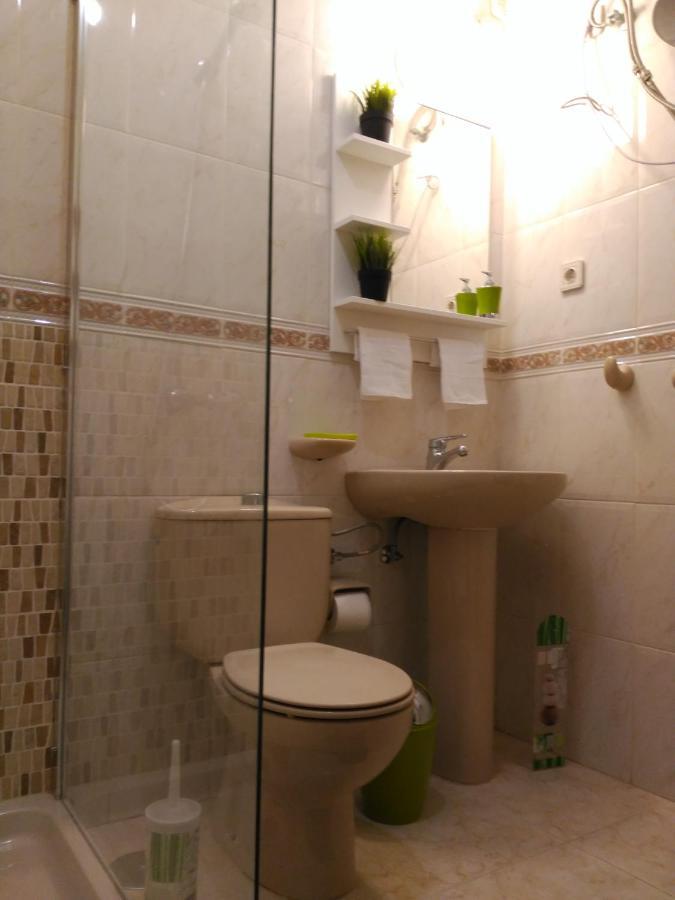 Confortable, Bright, Well Located Apartment Morro Jable  Extérieur photo