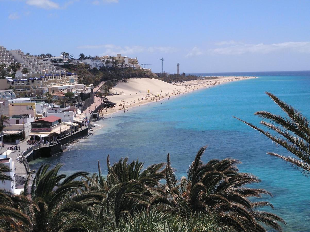 Confortable, Bright, Well Located Apartment Morro Jable  Extérieur photo